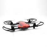 Mould King MK-56 2.4GHz 6-axis 2MP Wifi Camera RC Quadcopter Foldable Drone